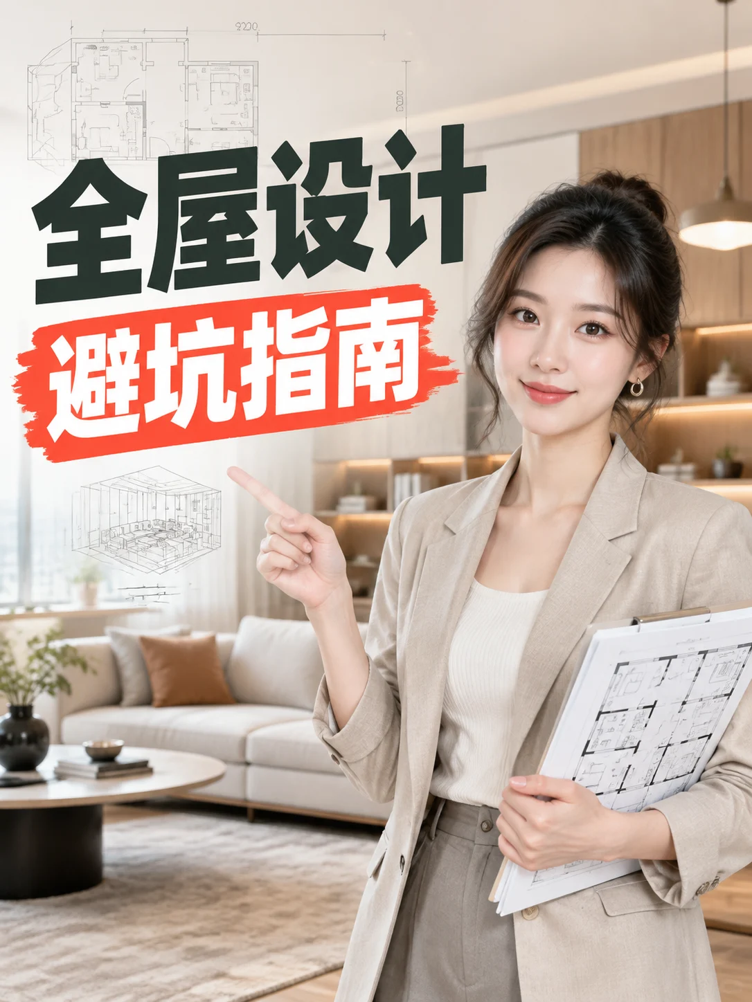 Home Design Mistakes Guide Cover